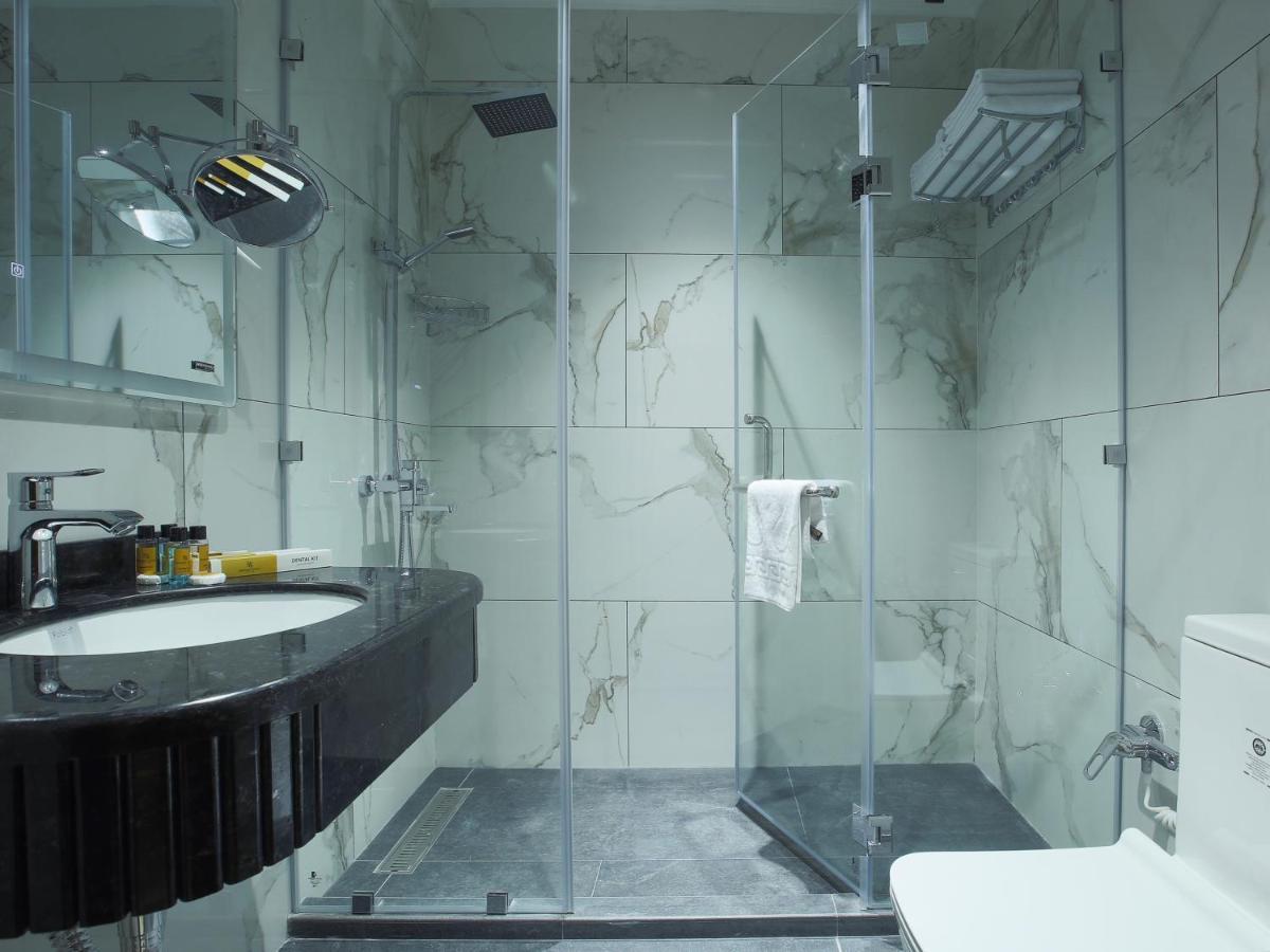 Paradise Plaza Luxury Hotel Buchara Zewnętrze zdjęcie
